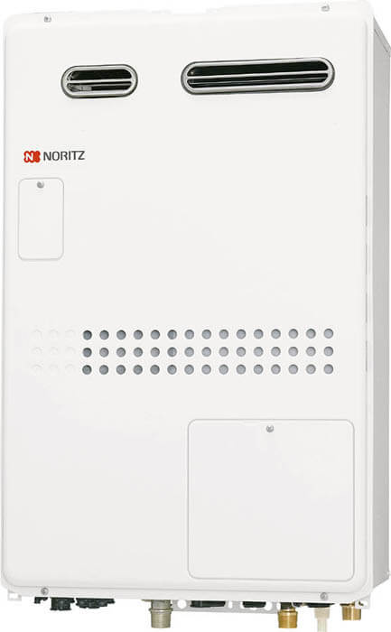 特価商品 ノーリツ NORITZ GTH-C2460SAW-T-1BL ガス温水暖房付ふろ給湯器 暖房付きふろ給湯器